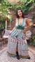 Vestido Seda VIKING - comprar online