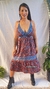 Vestido Hindú MORA