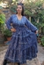 Vestido Hindu MERCHA