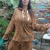 Maxy buzo lanilla LONDON - comprar online