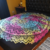 Manta 2 plazas Mandala - comprar online
