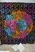 Manta 1 plaza mandala multicolor en internet