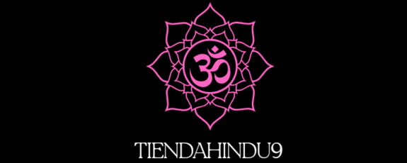 Antesha Estilo Hindu