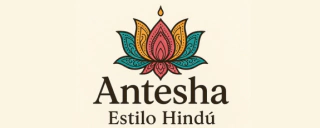 Antesha Estilo Hindu