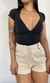 Blusa Lua