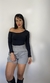 Short Julia na internet