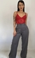 Calça Alfaiataria Olivia - Melvi