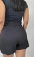 Short saia Karem na internet