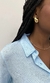 Camisa Jade Azul na internet