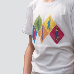 Mano de Dios | Rombos - comprar online