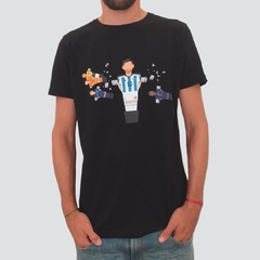 Metegol | Campeón Mundial