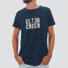 Elijo Creer