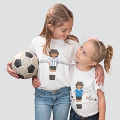 Metegol | Gol del Siglo en internet