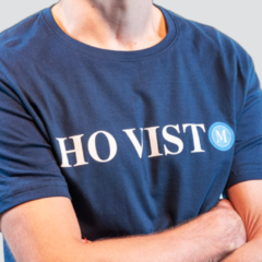 Ho Visto - comprar online