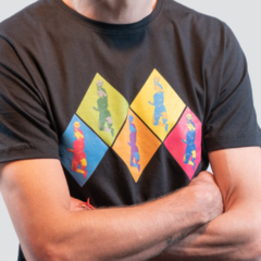 Mano de Dios | Rombos - comprar online