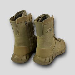 Assault Boot Coyote - 38 Br