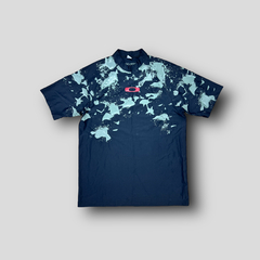 Camiseta Okl Night Camo