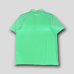 Camiseta Polo Golf Oakley Verde - buy online