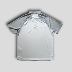 Camiseta Polo Hydrolix Oakley Cinza - comprar online