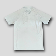 Camiseta Polo Golf Oakley Branca - buy online