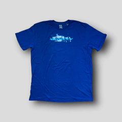 Camiseta Okl Edição Totem (cópia) (cópia)