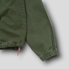 Jaqueta Snow Static Anorak - Reuzzze