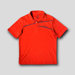 Camiseta Polo Golf Oakley Preta (cópia) (cópia)