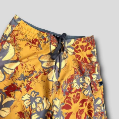 Bermuda Floral Oakley Laranja on internet