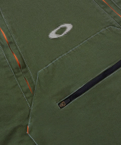 Imagem do Jaqueta Snow Static Anorak