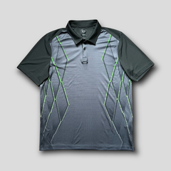 Camiseta Polo Golf Oakley Preta (cópia) (cópia) (cópia)