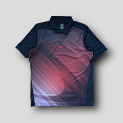 Camiseta Polo Golf Oakley (cópia)