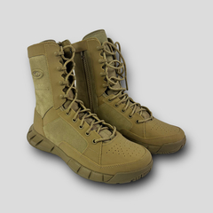 Assault Boot Coyote - 38 Br - Reuzzze