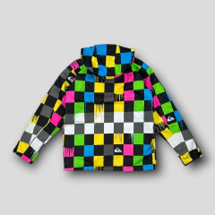 Jaqueta Snow Quik Quadriculada (cópia) - buy online