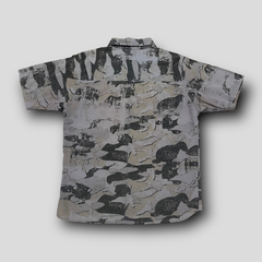 Camiseta Okl Elite Camo - buy online