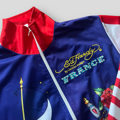 Jaqueta Ed Hardy France on internet