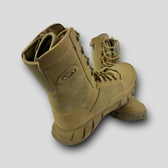 Assault Boot Coyote - 38 Br - loja online