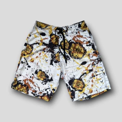 Bermuda Oakley Floral