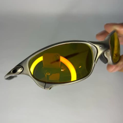 Óculos Oakley Romeo 1 Xmetal (cópia) (cópia) (cópia) - Reuzzze