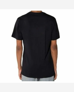 Camiseta Oakley Skull Preta na internet