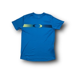 Camiseta Oakley Azul Hydrolix - comprar online