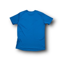 Camiseta Oakley Azul Hydrolix na internet