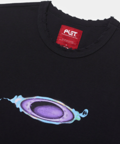 Imagem do Camiseta Oakley x Piet Mad Scientist Preta