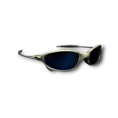 Óculos de Sol Oakley Juliet Plasma Completa