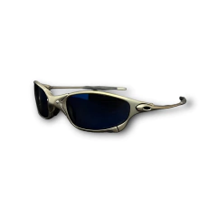 Imagem do Óculos de Sol Oakley Juliet Plasma Completa
