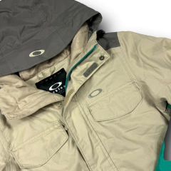 Jaqueta Snow Oakley Feminina on internet