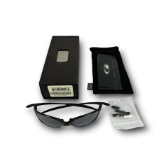 Óculos de Sol Oakley Juliet Carbon Completa