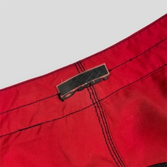 Imagem do Bermuda Oakley Cinza Letreiro 42