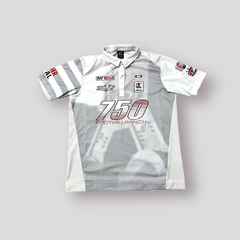 Camiseta Polo Golf Oakley Edição 750 - G - comprar online