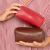 Necessaire Union na internet
