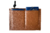 Porta passaporte duplo e necessaire Paris - buy online